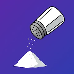 SaltyPlanner