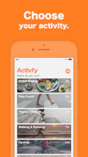 Activity Tracker gallery image