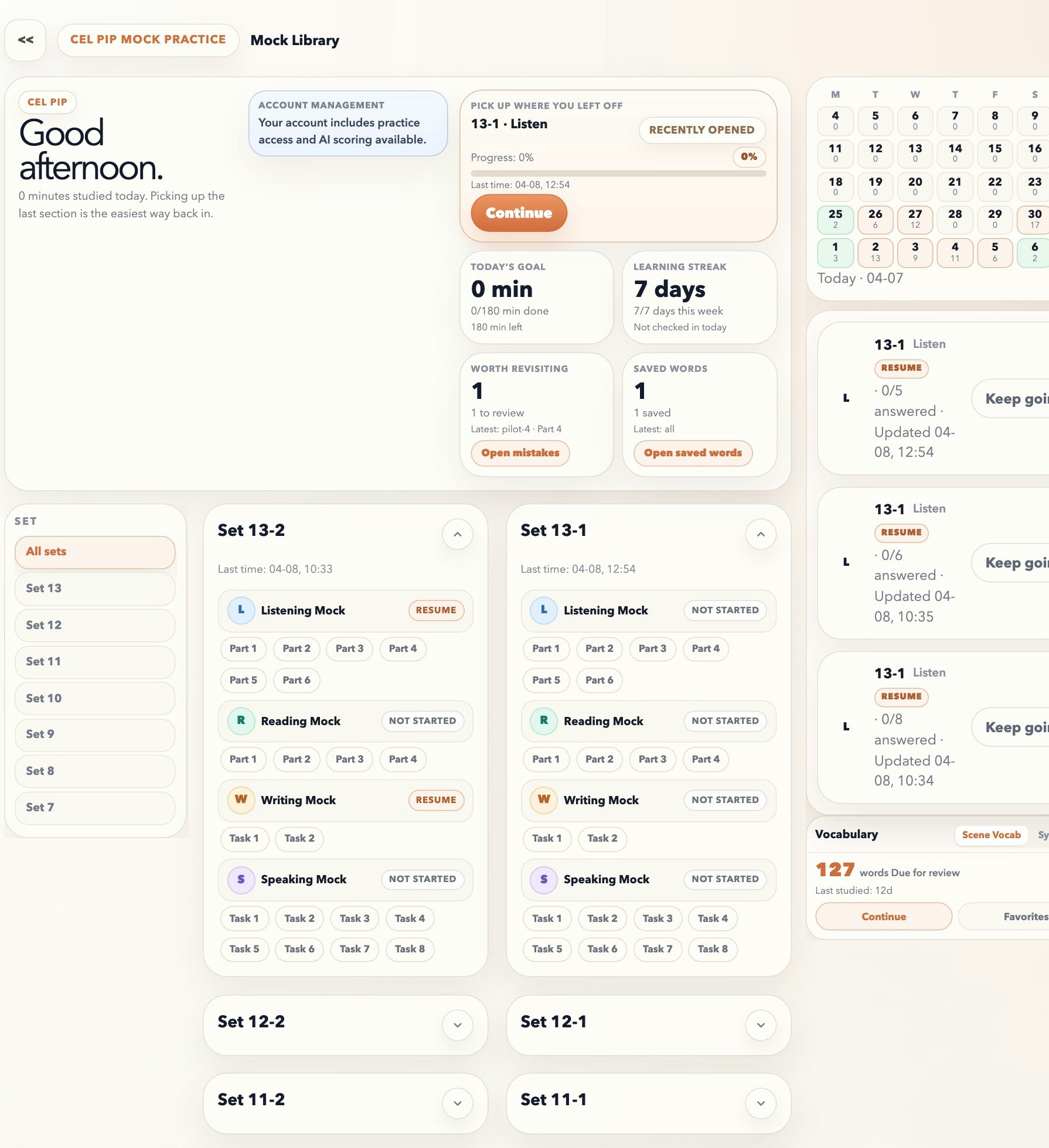 CEL PIP gallery image