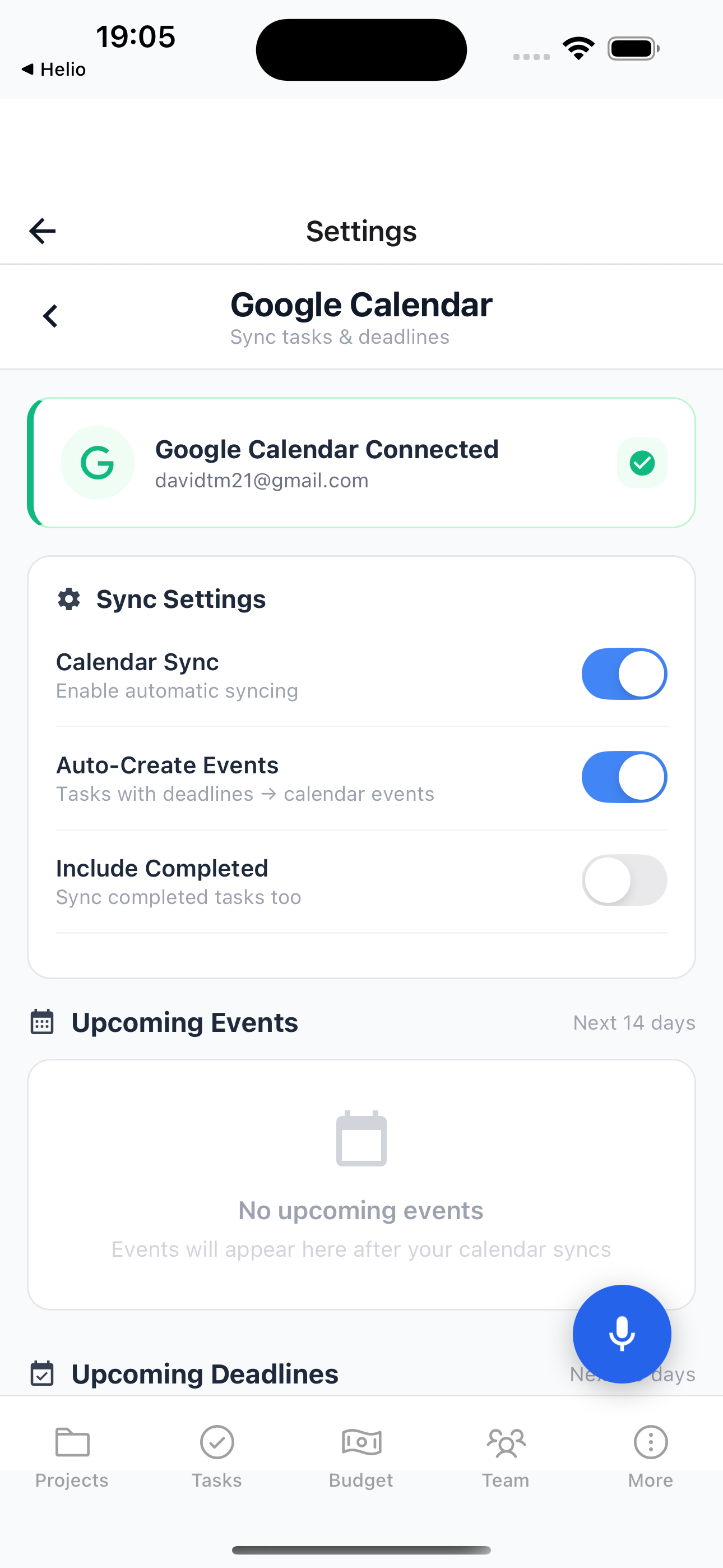 Helio-PM  gallery image