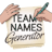 Funny Team Names Generator
