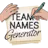 Funny Team Names Generator