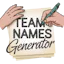 Funny Team Names Generator
