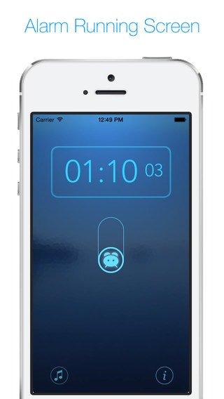 Flip-Alarm gallery image