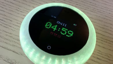 ShinyTimer gallery image