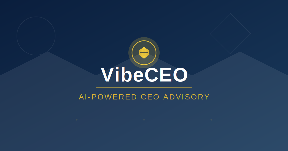 VibeCEO gallery image