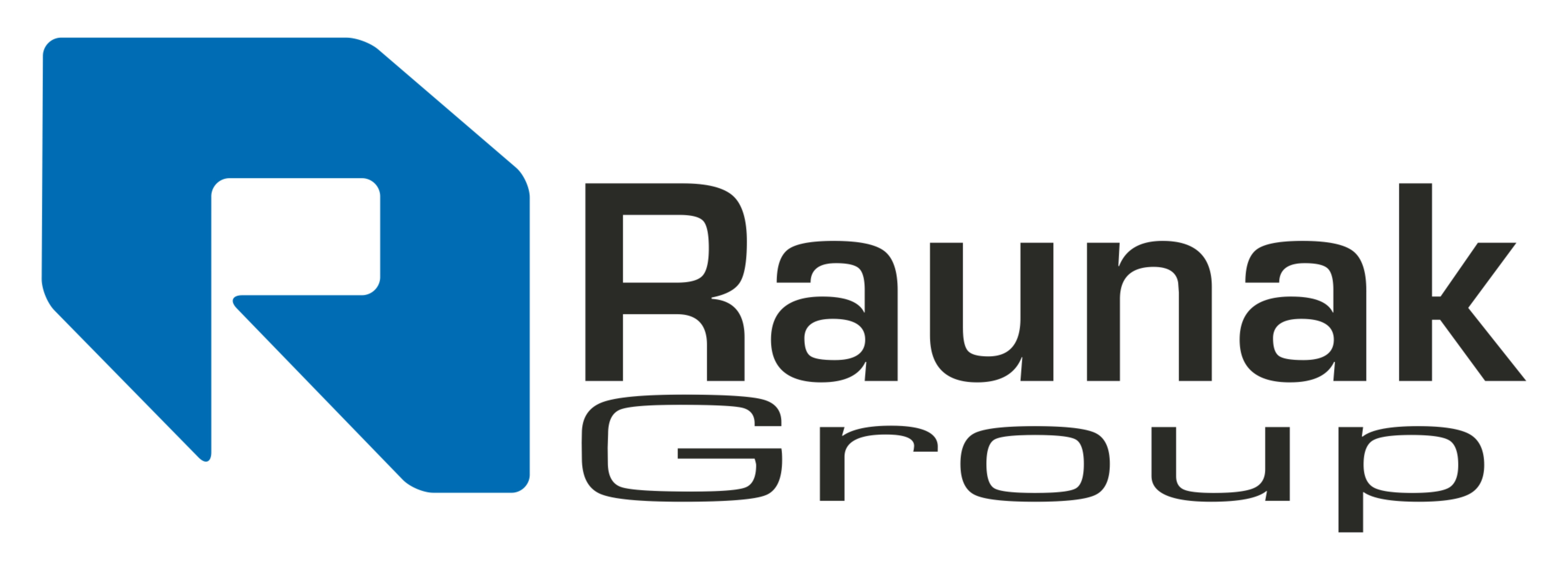 Raunak Group - Main product screenshot demonstrating key features and user interface