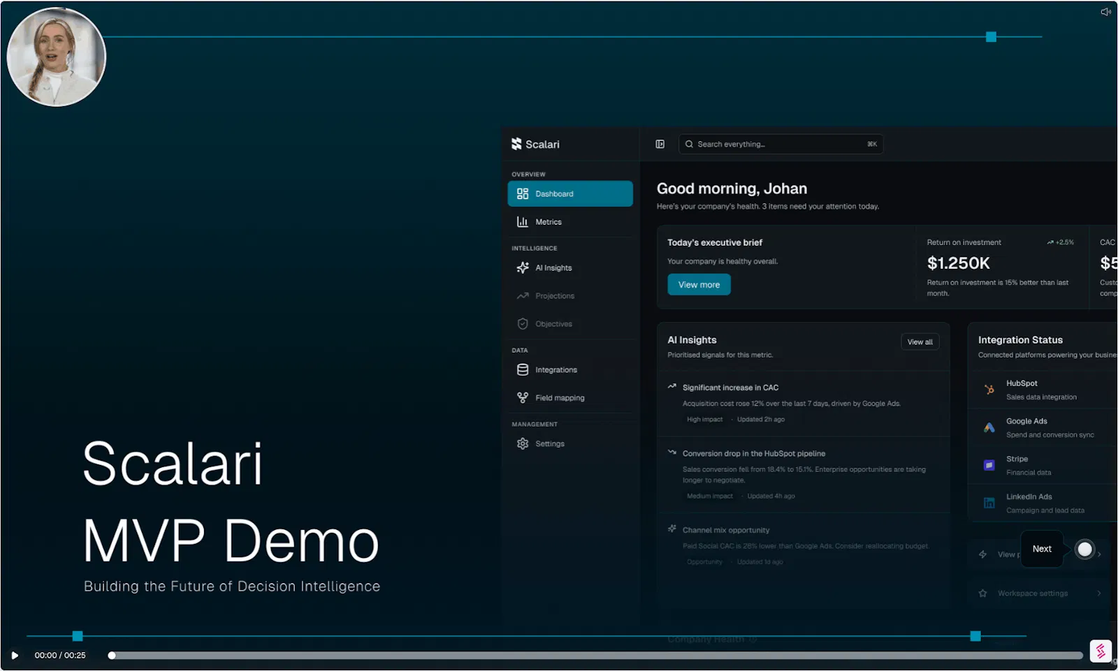 Scalari screenshot 5