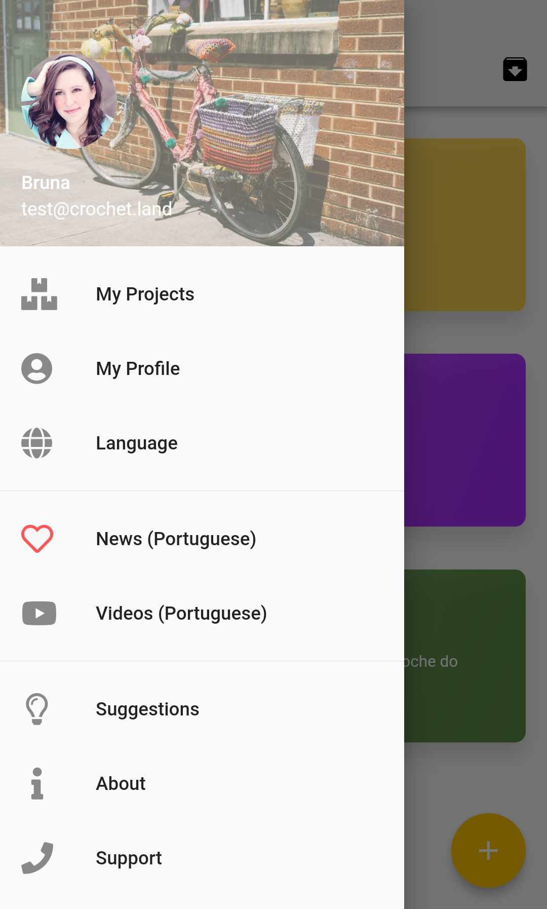 Crochet.Land gallery image