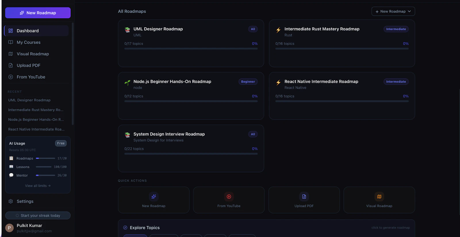 CrackLab screenshot 8