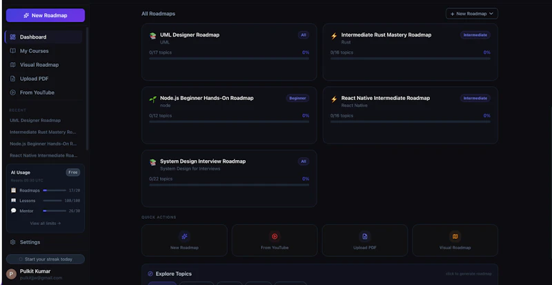 CrackLab screenshot 8