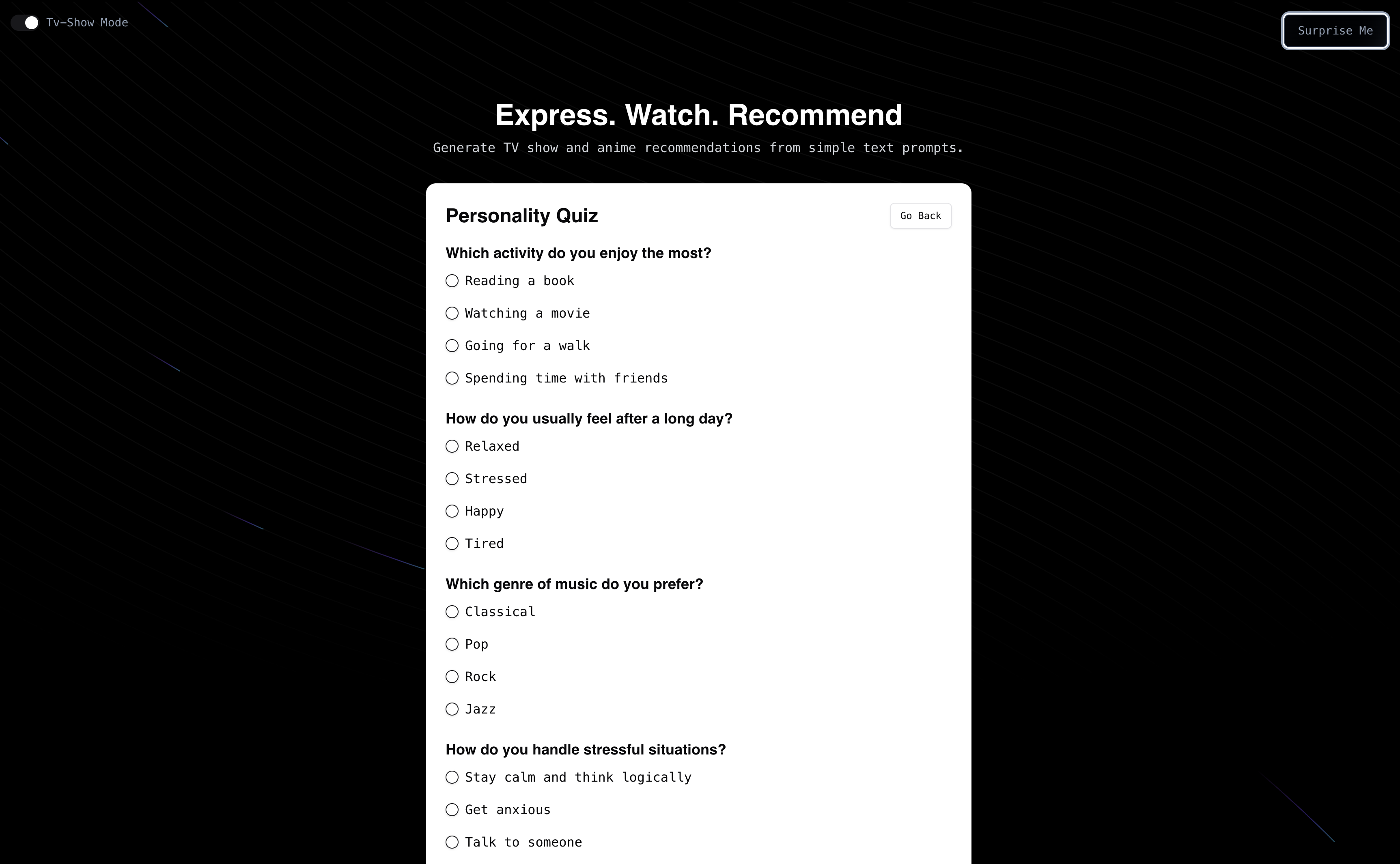 RecommendMeAMovie media 2