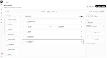 Fluent Forms gallery image