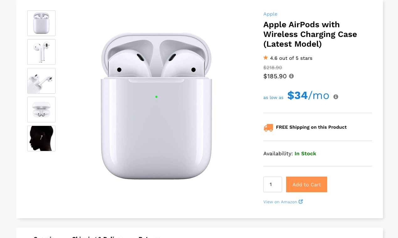 Abunda gallery image