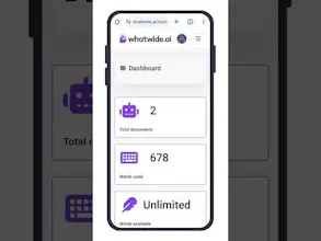 whatwide.ai gallery image