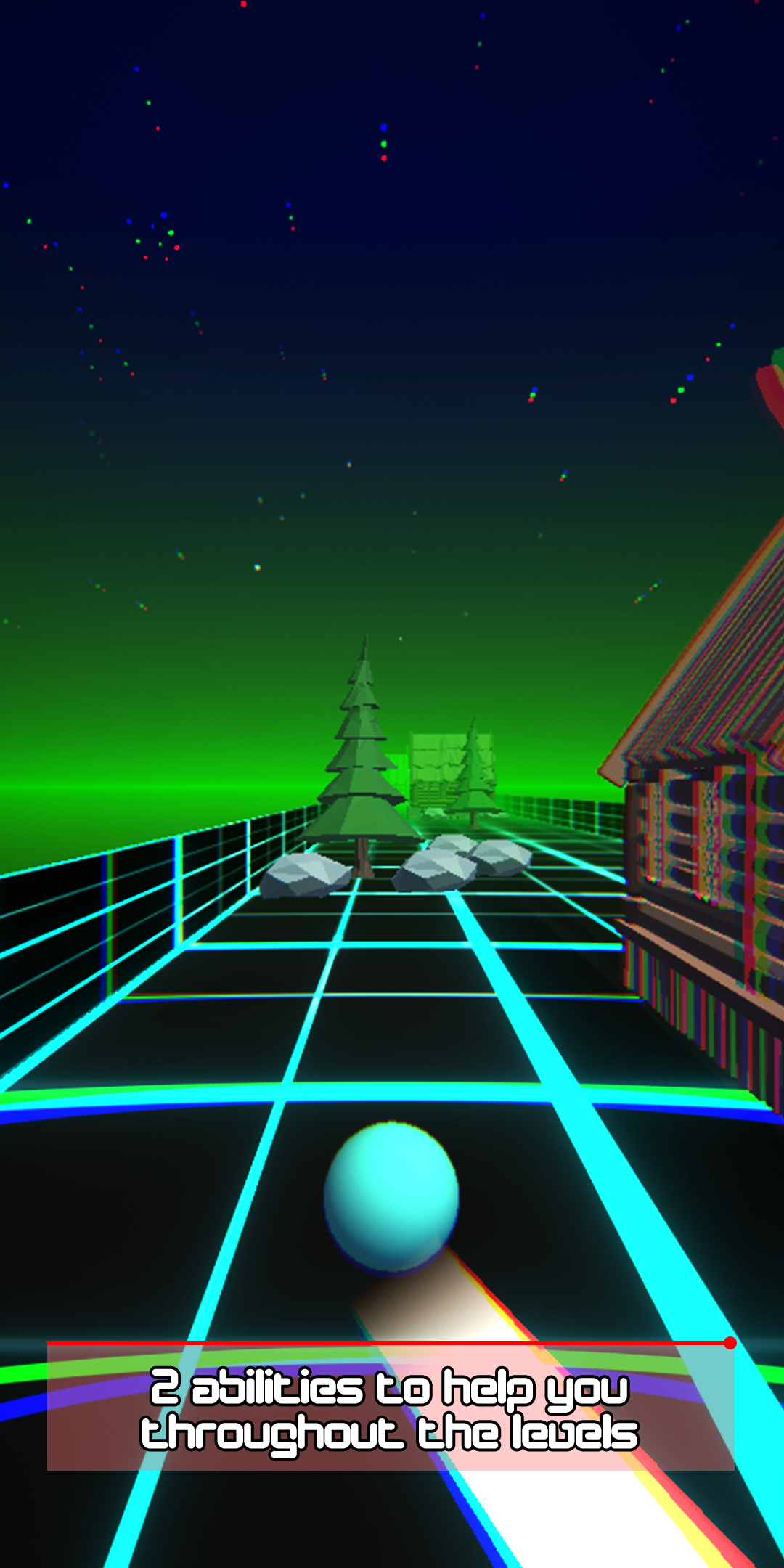 Musical Road: Ball Run gallery image