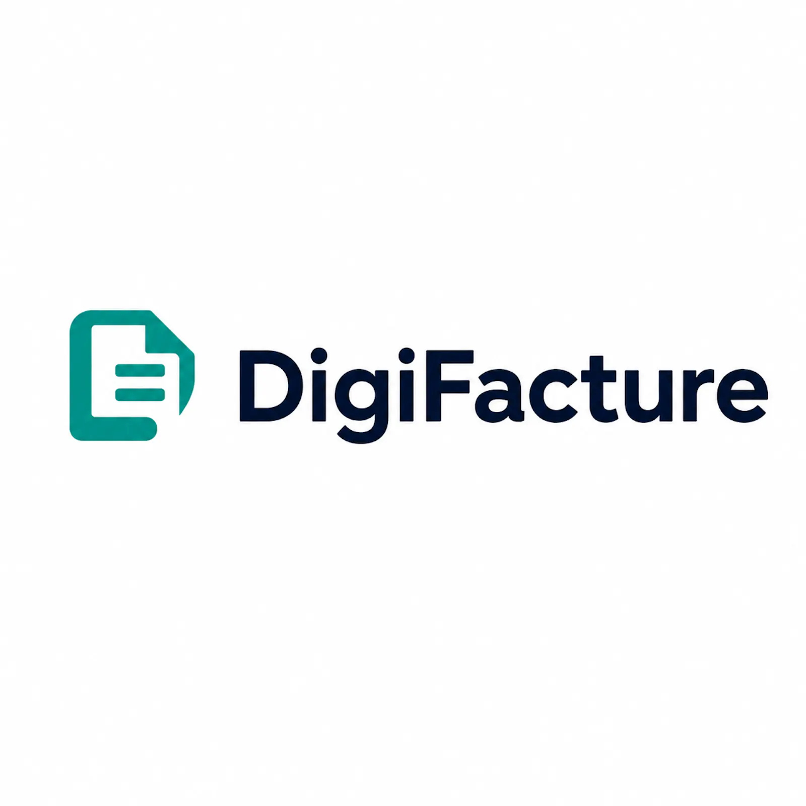 DigiFacture screenshot 1
