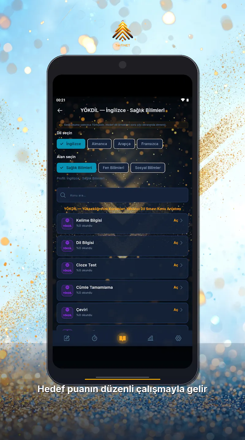 TerfiNET screenshot 59