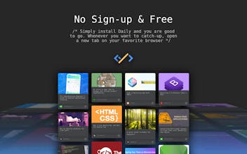 Daily gallery image