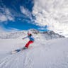 Ski Reservation Finder