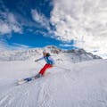 Ski Reservation Finder