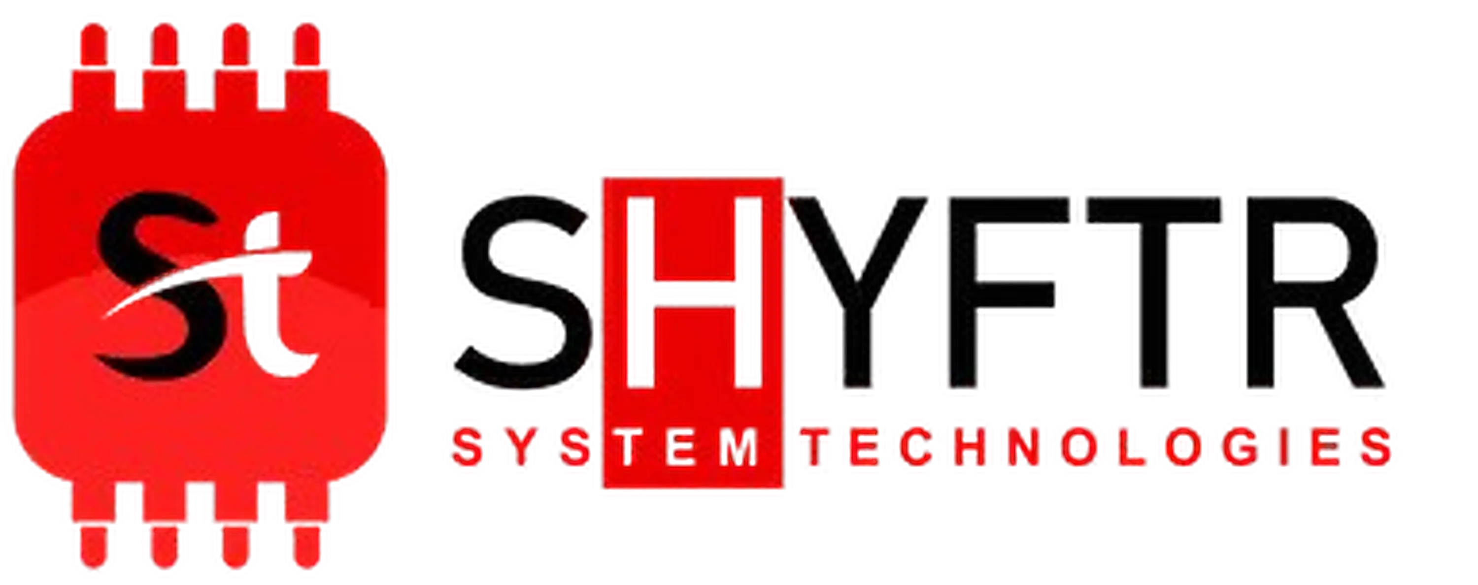 Banner del producto Shyftr System Technologies