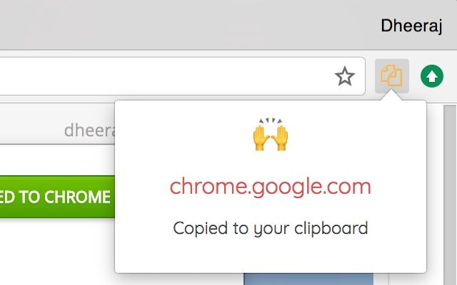 Copy Host gallery image