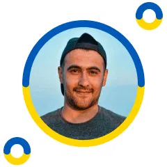 Ukraine Frame