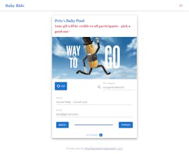 Baby Bids gallery image