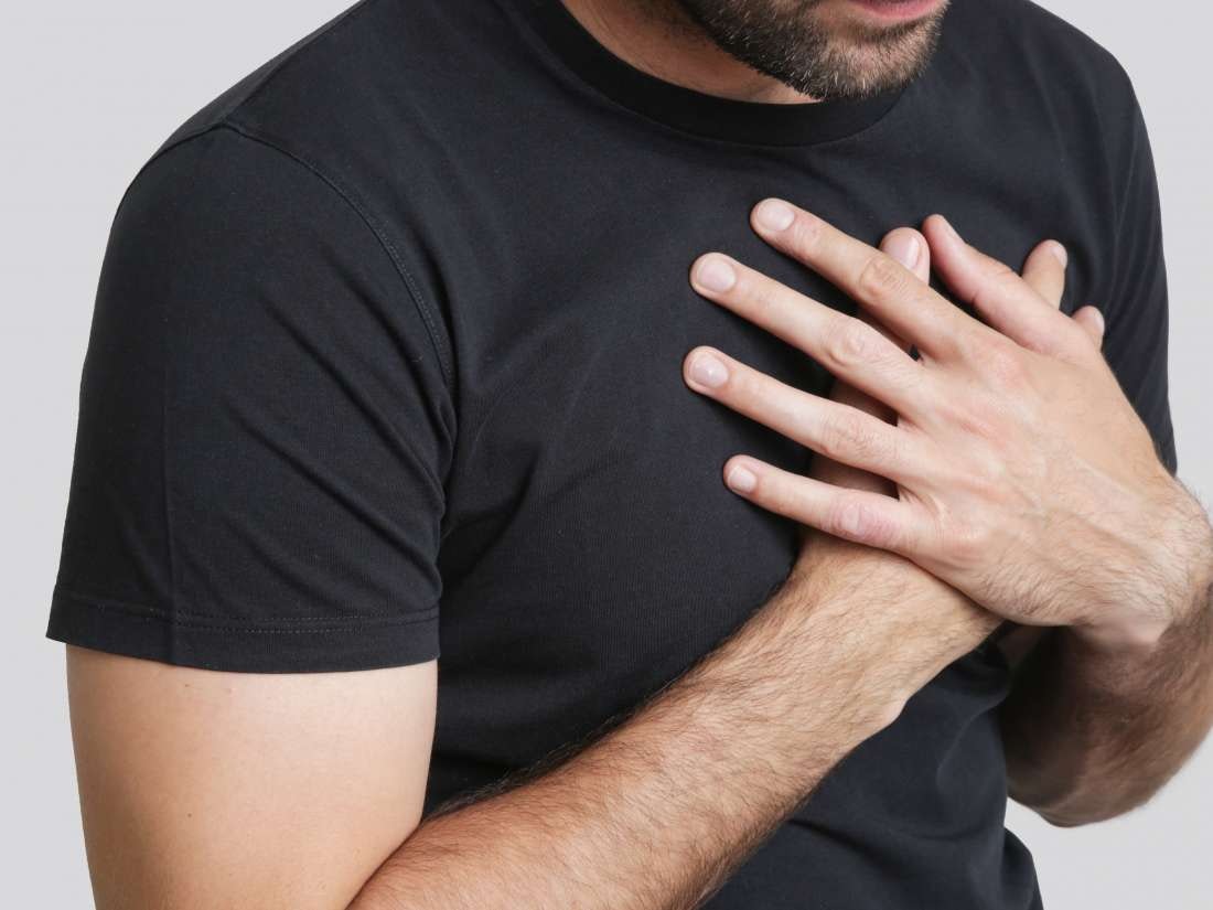 Get Relief From Heartburn Naturally gallery image