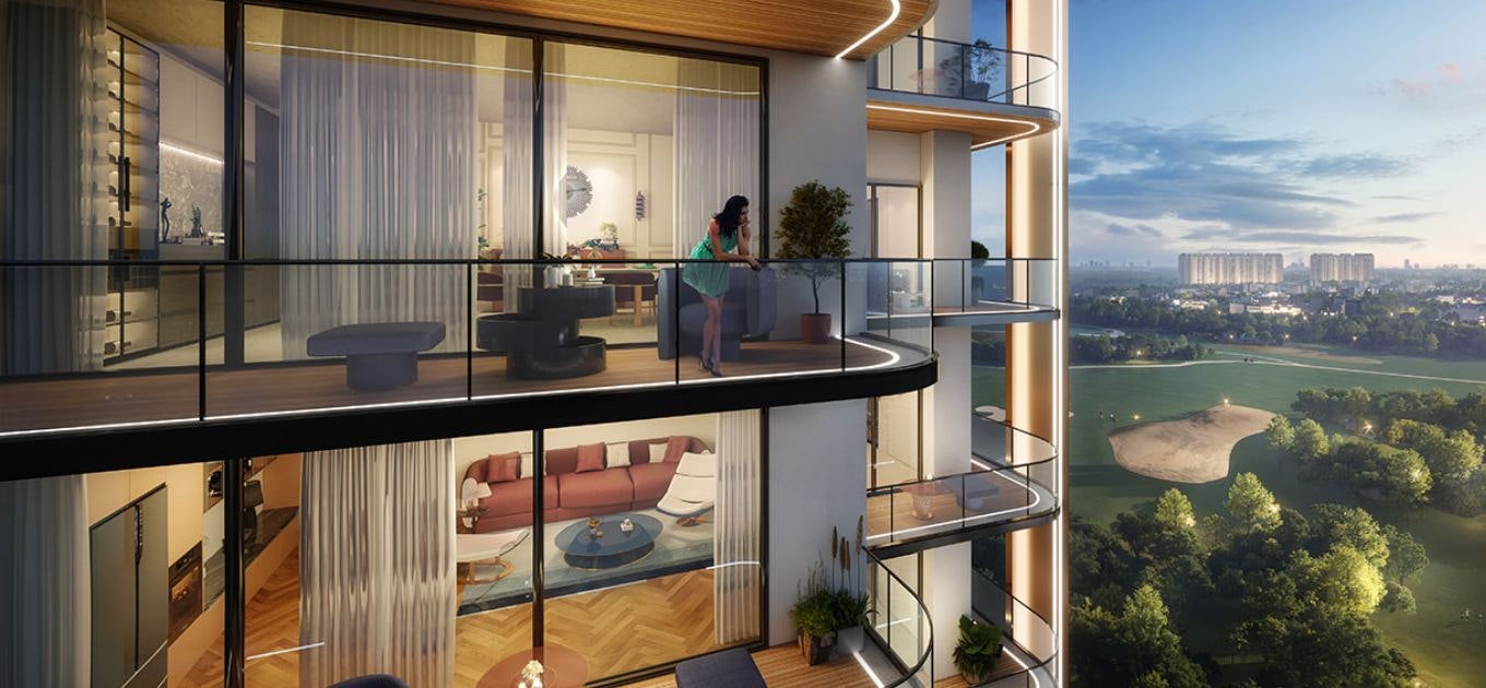 Experion Sector 53 Gurgaon