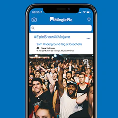 MinglePic