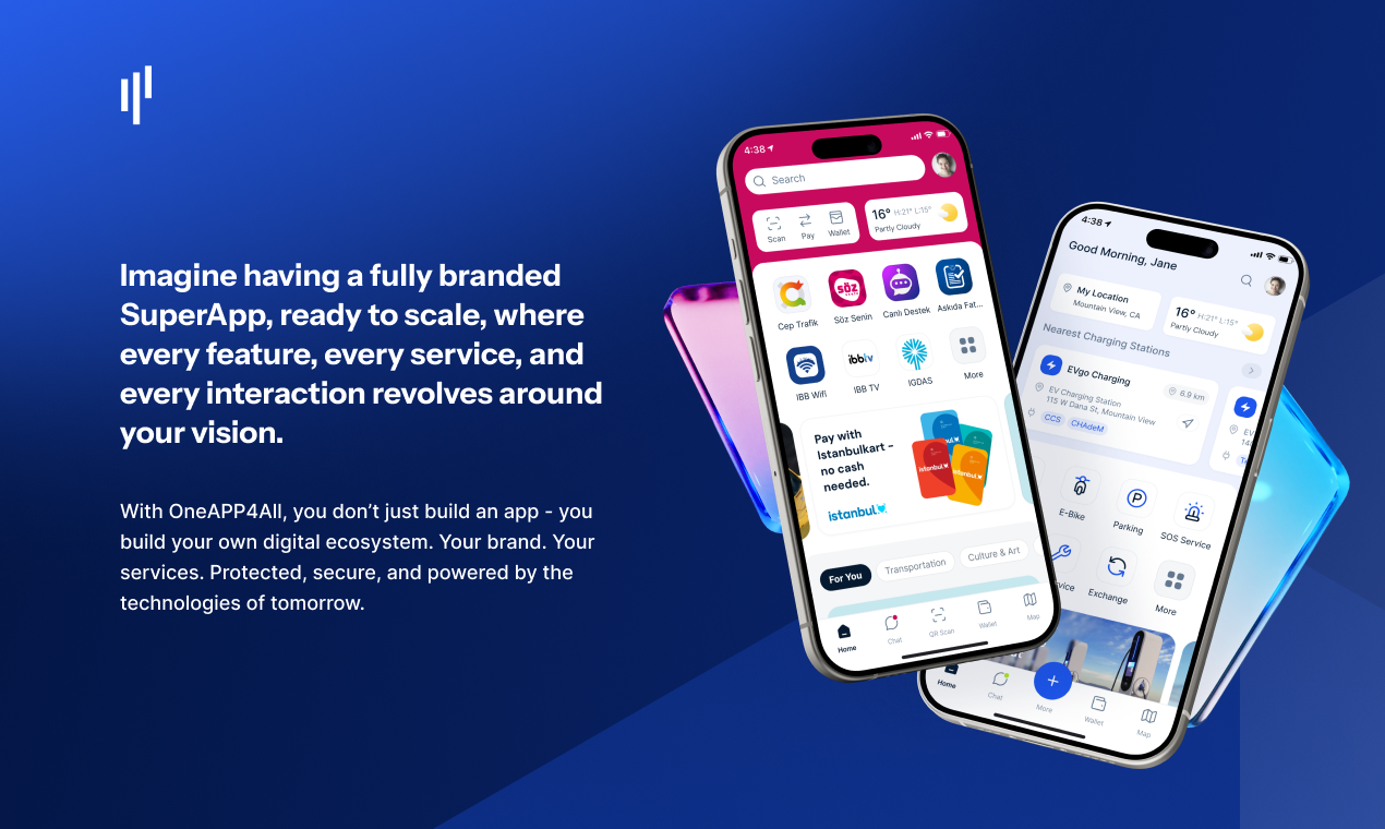 OneAPP4All gallery image