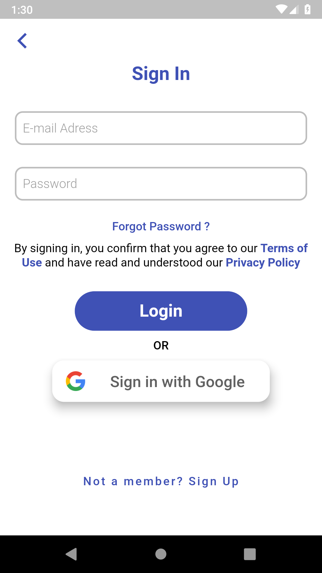 Journr gallery image