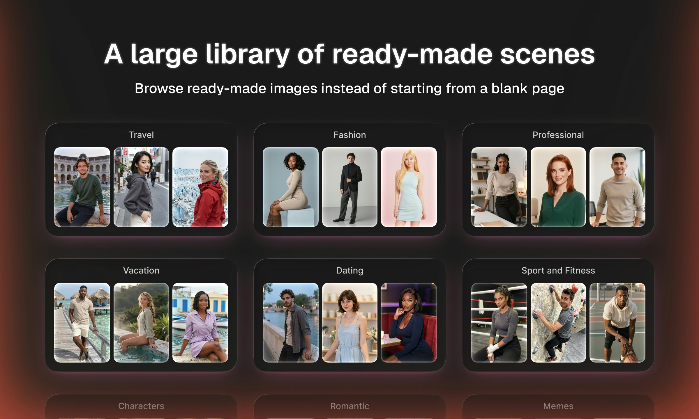 Face Swap AI · Photo Editor gallery image