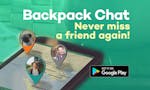 Backpack Chat image