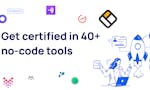 No-Code Certification image
