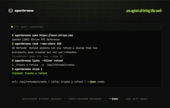 agentbrowse gallery image
