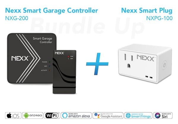 NEXX SMART ALARM gallery image