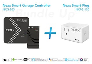 NEXX SMART ALARM gallery image