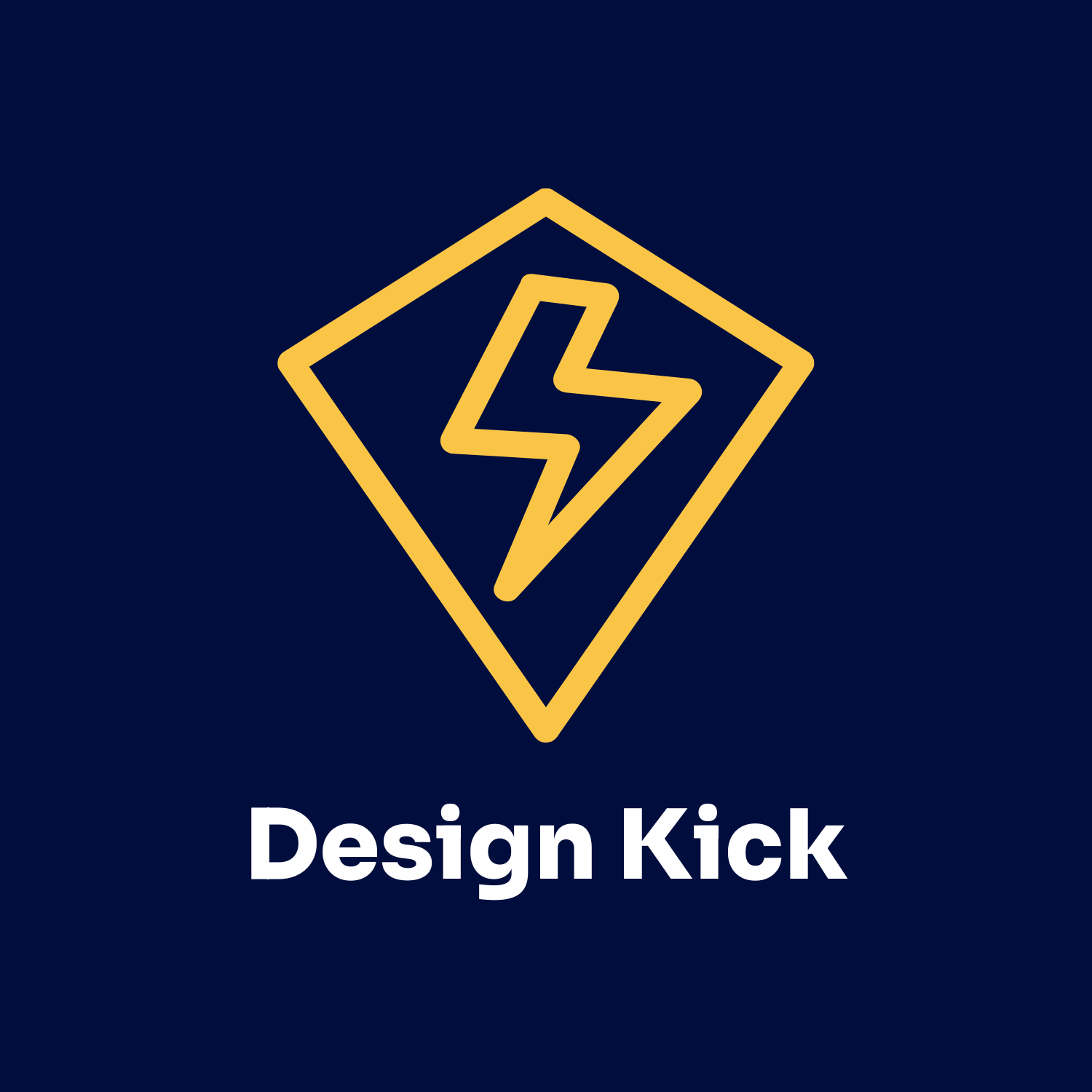 Design Kick media 2