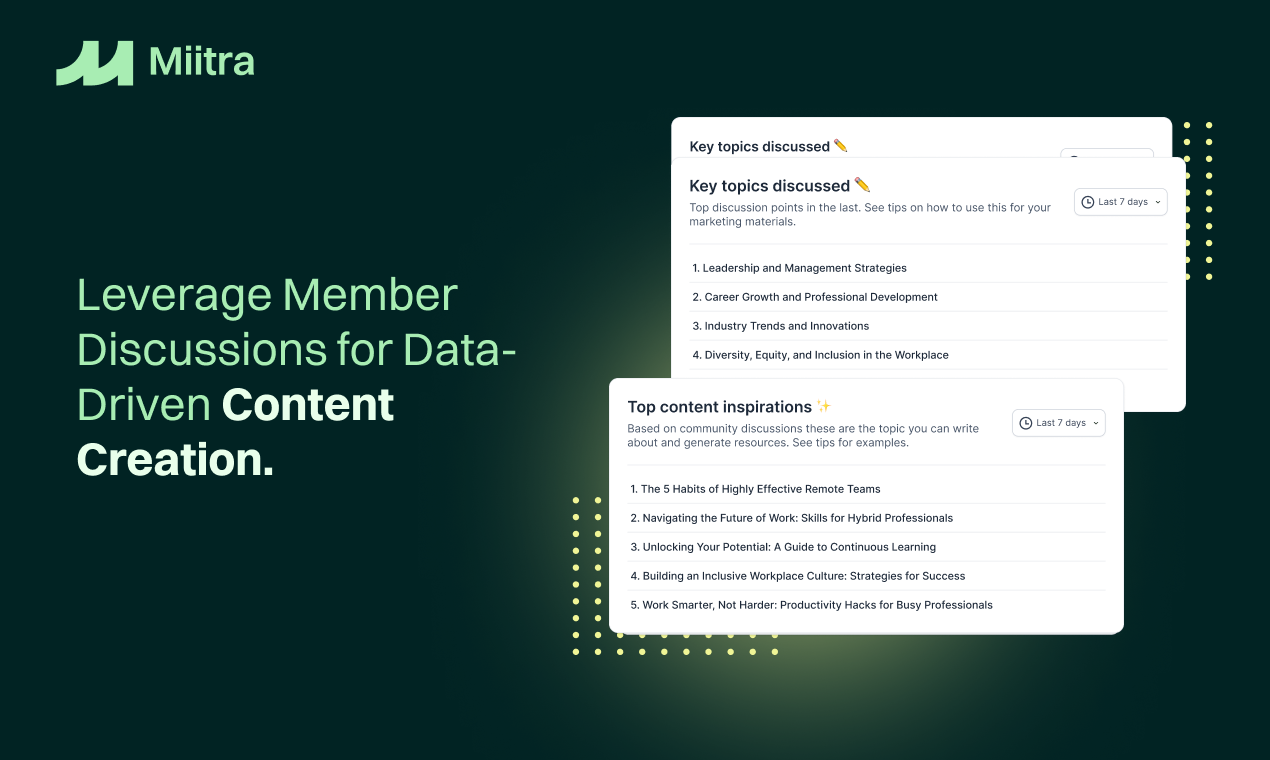 Miitra Analytics media 5