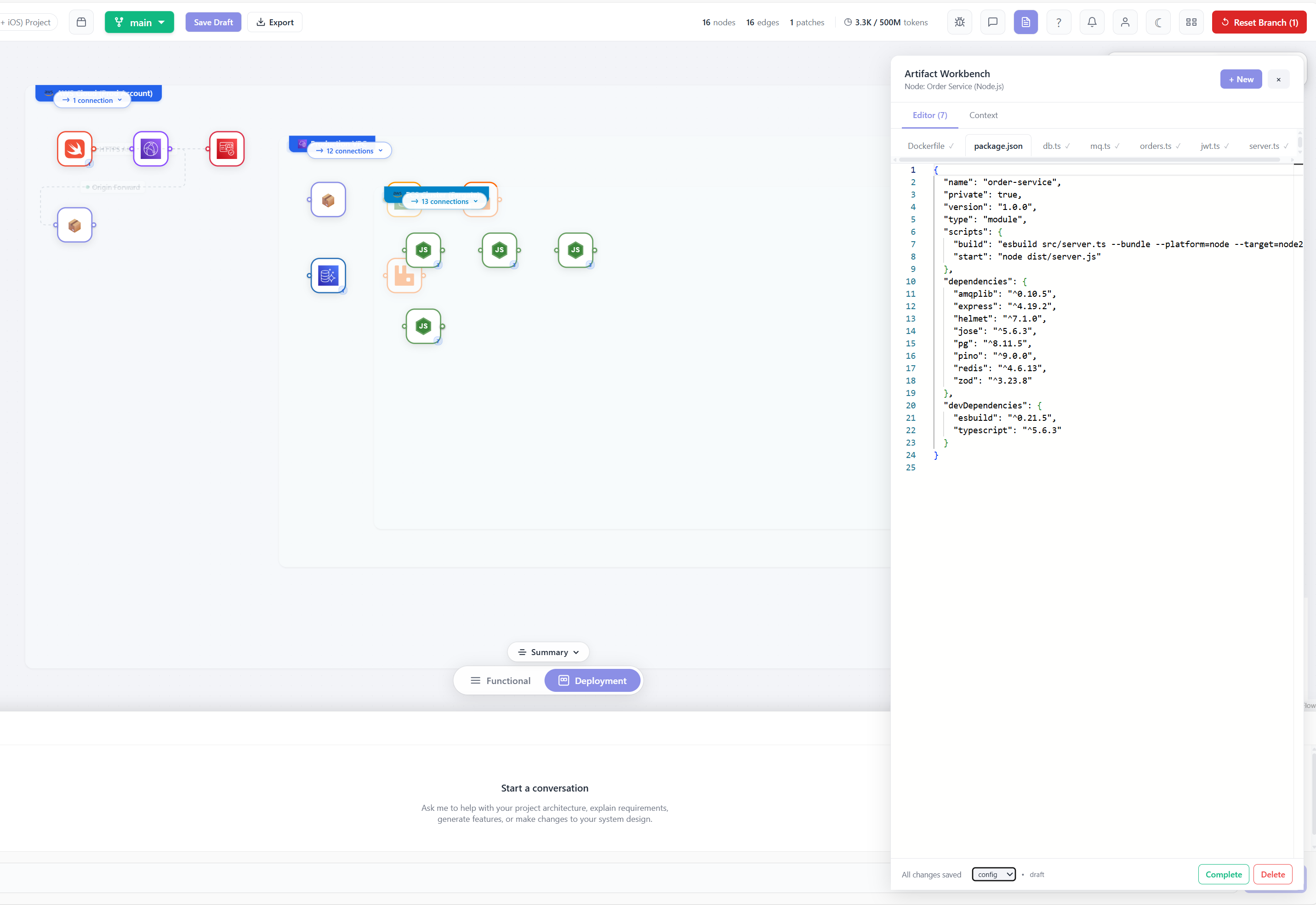 NodeSpec gallery image