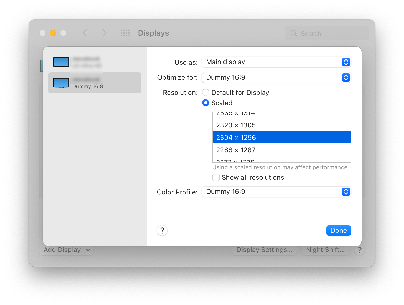 BetterDummy gallery image