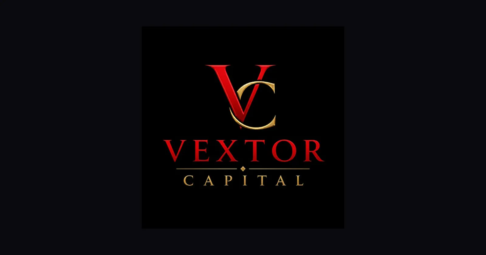 Vextor Capital screenshot 1