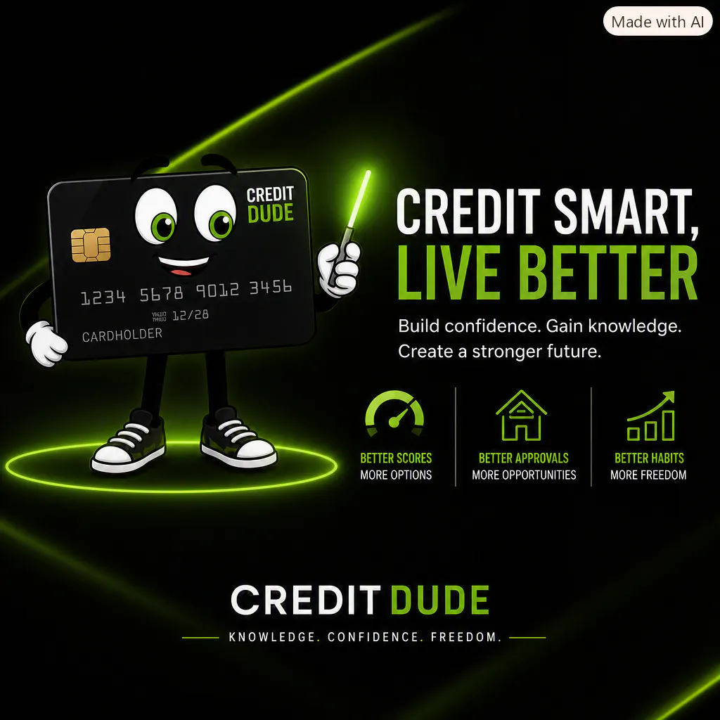 CreditDude gallery image