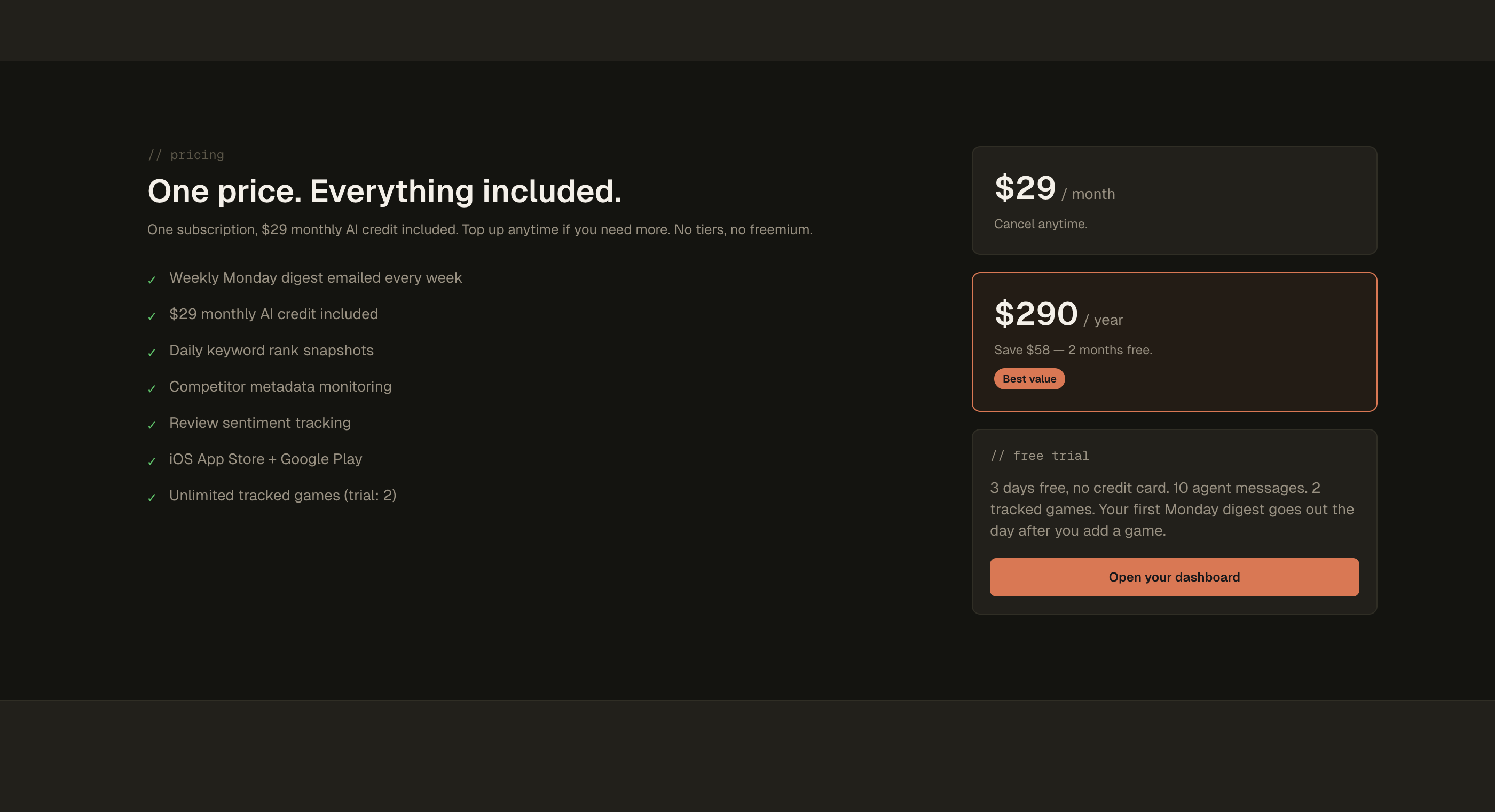 Third Eye Metrics gallery image