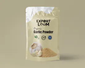 Dehydrated Garlic Powder gallery image