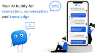 Peppi - AI through SMS