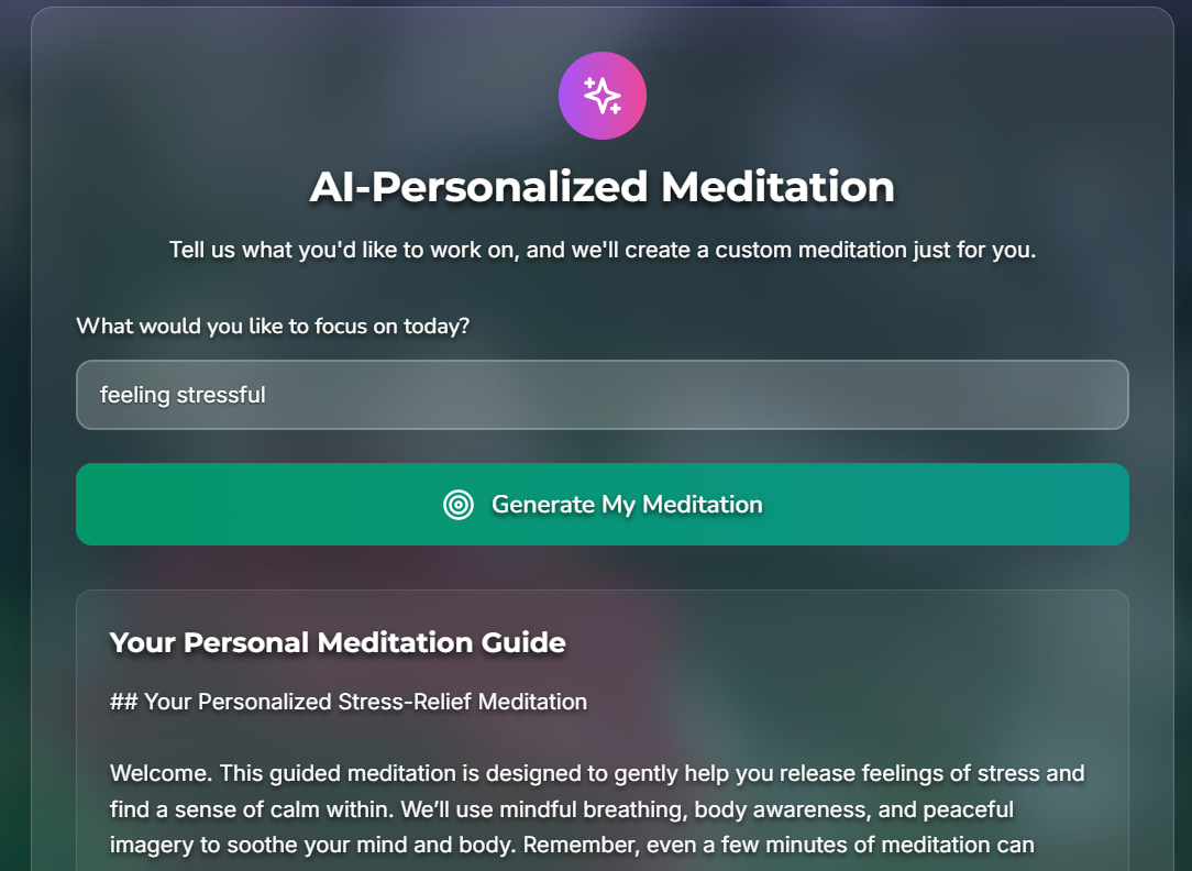 MindCare.ai media 7